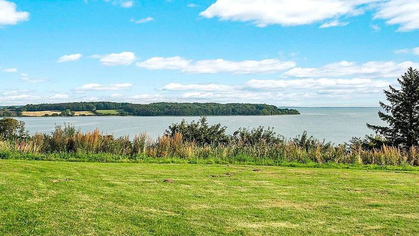 Ferienhaus für 7 Personen, mit Garten und Pool in Apenrade - 4