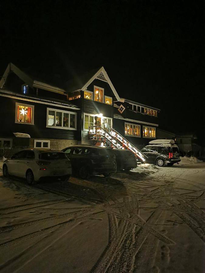 Double or Twin Room with Bathroom in Hemsedal (gemeente)