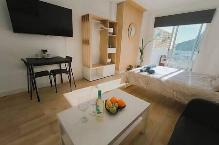 Gîte pour 2 personnes dans Tamaimo - 2