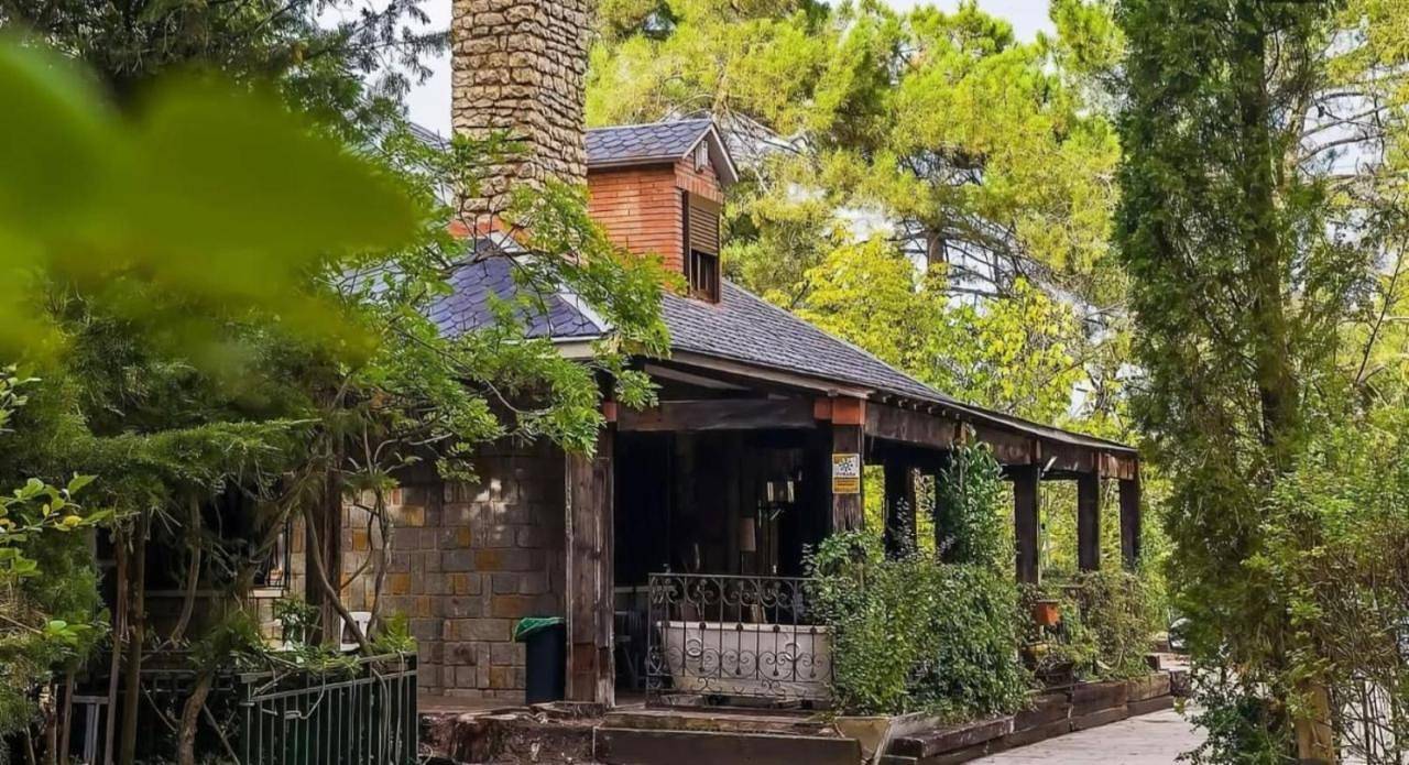 Hotel Rural Victoria in Fuentenava de Jábaga, Provincia de Cuenca