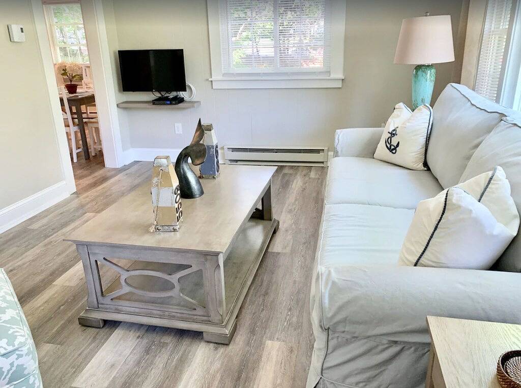 Awesome location downtown. Walk to the beach, marginal way in Ogunquit, York County