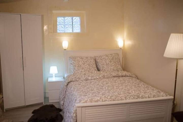 Gîte pour 3 personnes, avec jardin à Goussainville - 2