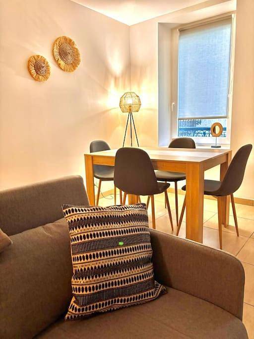 Appartement entier, Le Chalet Urbain - Montélimar in Montélimar, Région de nyons