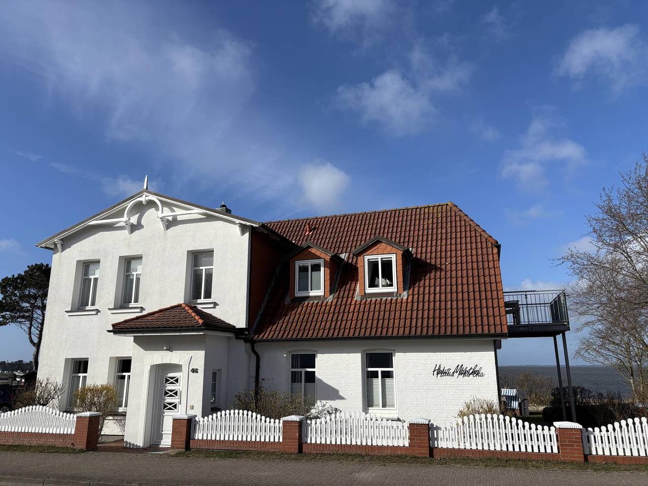 Ganze Ferienwohnung, Ferienwohnung Ille in Wittdün, Amrum