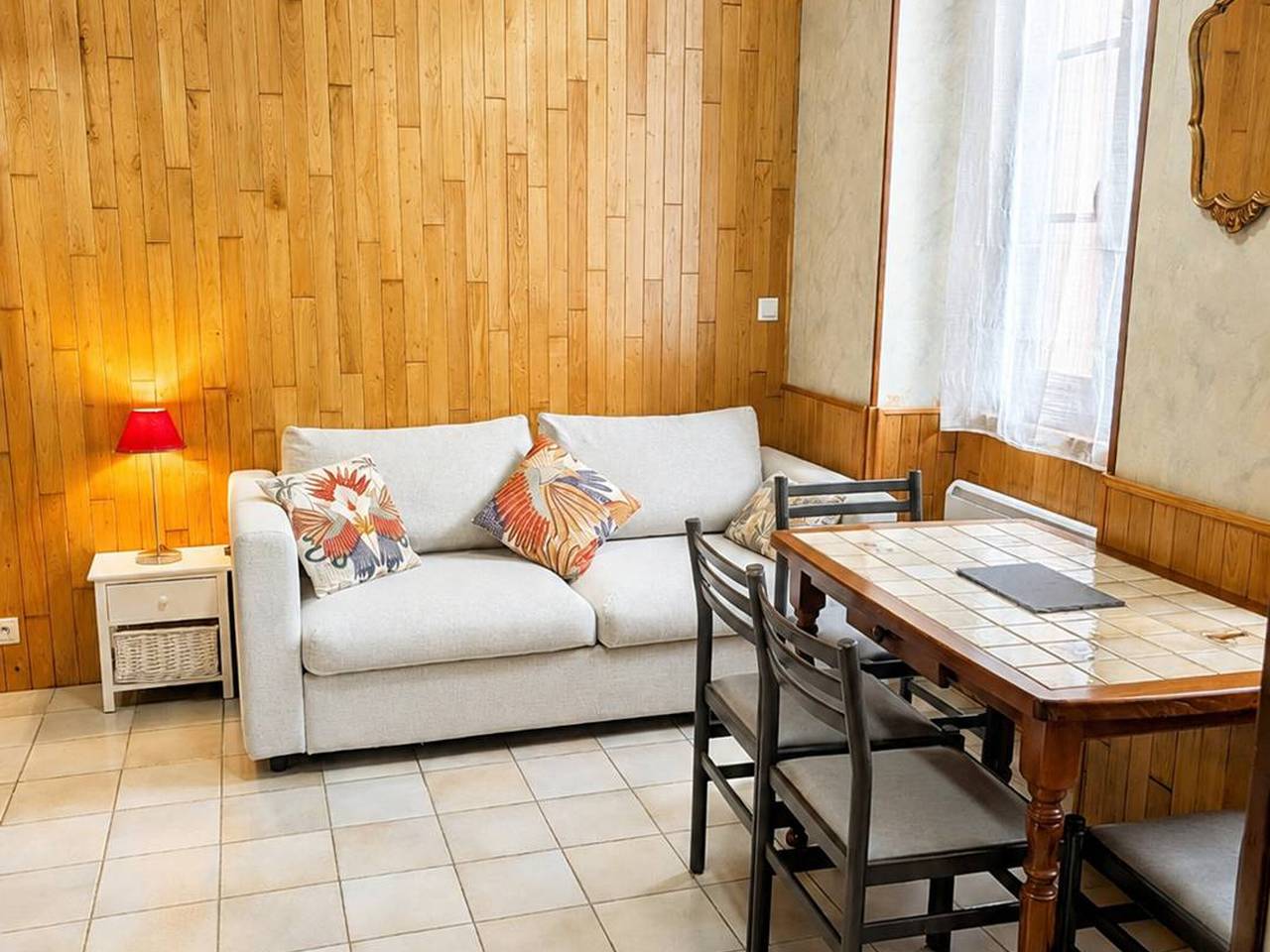 Appartement de vacances