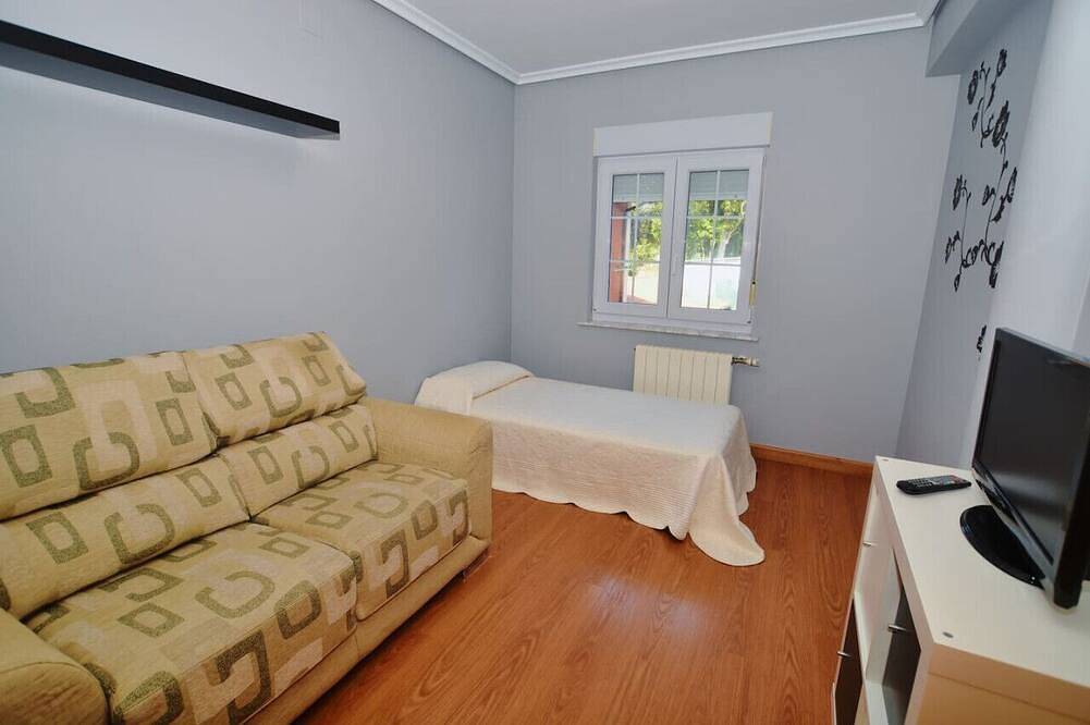 Apartamento entero, Apto en Isla con 3 dormitorios in Isla, Arnuero