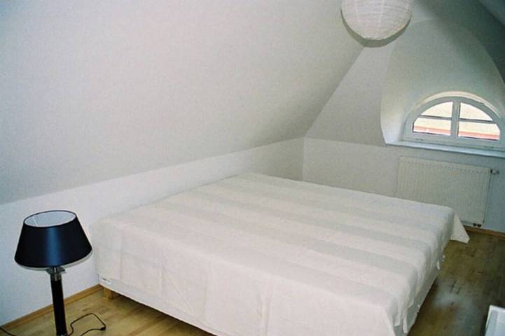 Cottage für 6 Personen, mit Balkon und Garten sowie Sauna in Groß Zicker - 2