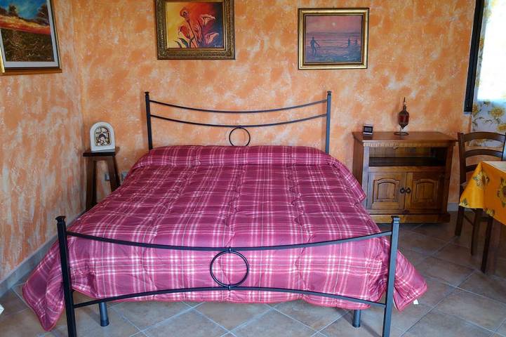 Gîte pour 3 personnes