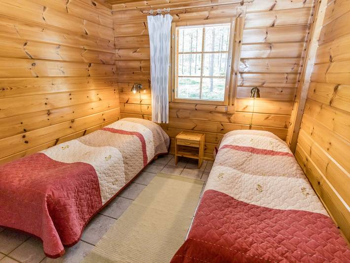 Ganze Wohnung, Lokki in Uusimaa