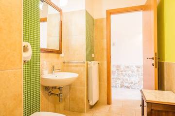 Agriturismo per 4 Persone in Agnone Isernia, Provincia d'Isernia, Foto 4