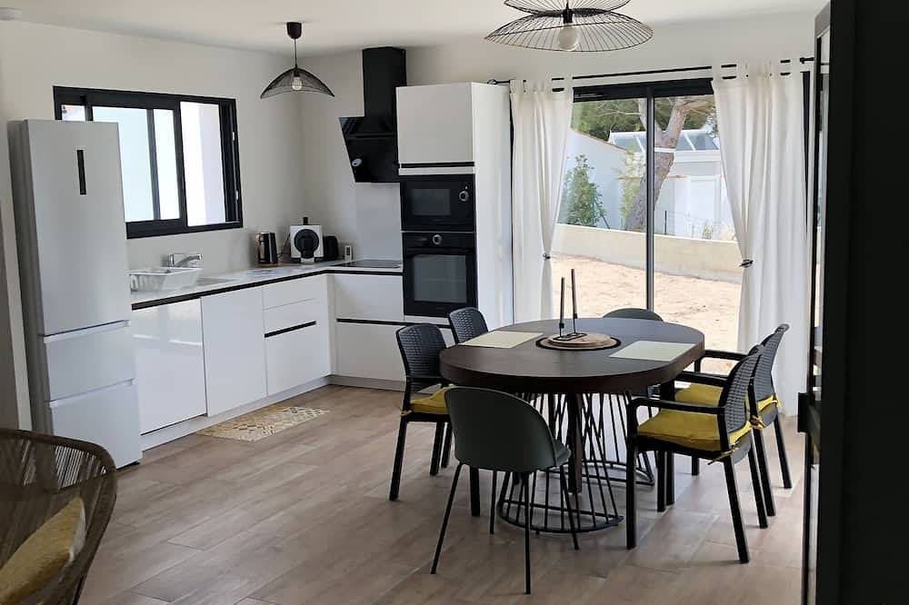 Casa vacanza a Vandea a partire da 188€ a notte
