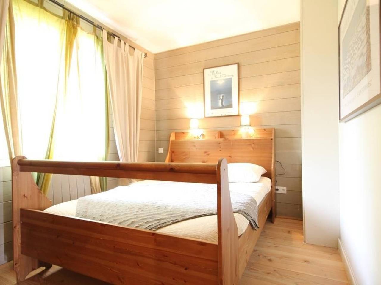 Modernes Chalet im Morvan, ideal für Familien und Freunde in Marigny-l'Église, Naturpark Morvan