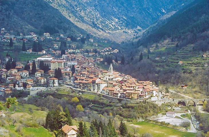 Apartamento de vacaciones para 4 personas - 1