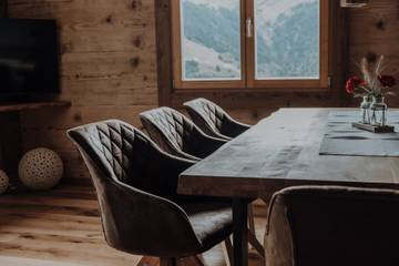 Vakantiewoning voor 7 Personen in Fontanella (Vorarlberg), Bezirk Bludenz, Afbeelding 2