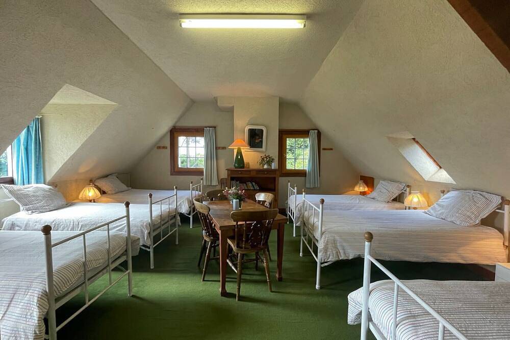 \"St Rom\" : Vue imprenable sur l'Île de Bréhat in Île-de-Bréhat, Côte de Goëlo