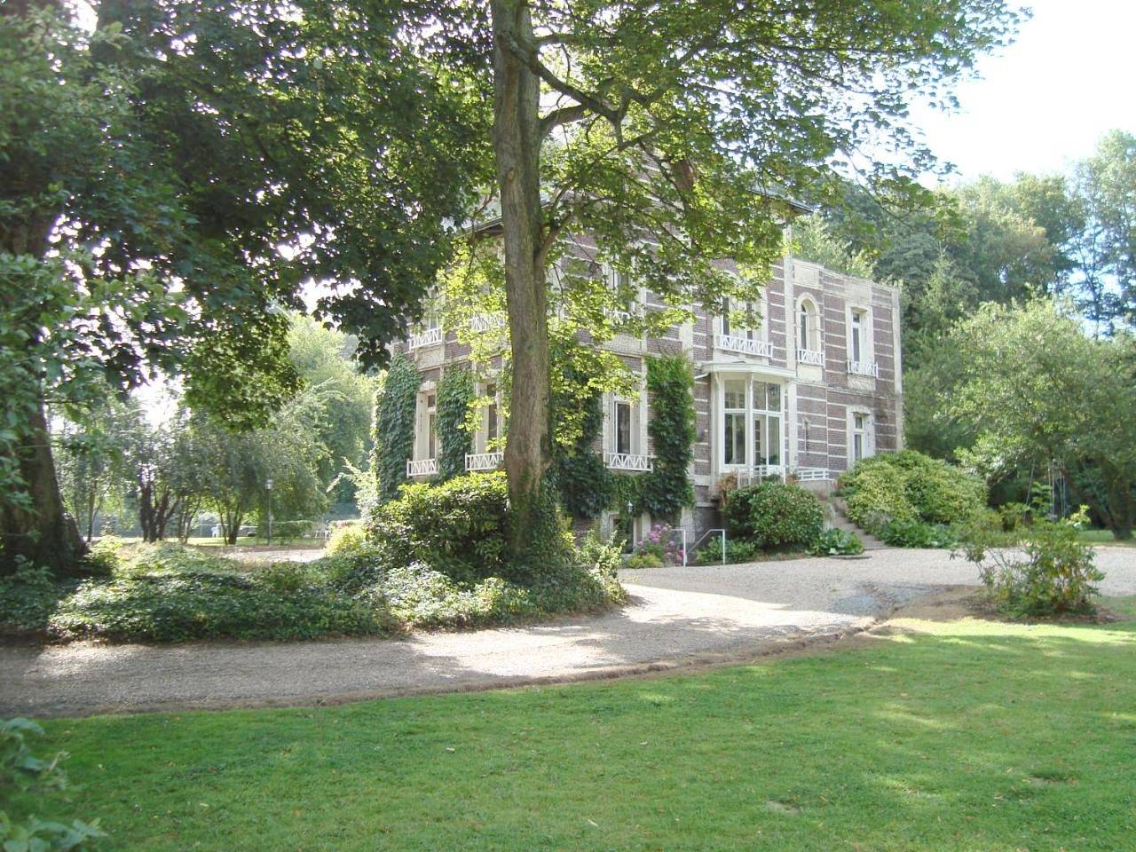 Chalet Du Bel Event in La Chapelle-sur-Dun, Région de Dieppe