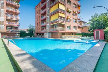 Apartamento para 6 Personas en Pineda de Mar, Maresme, Foto 2