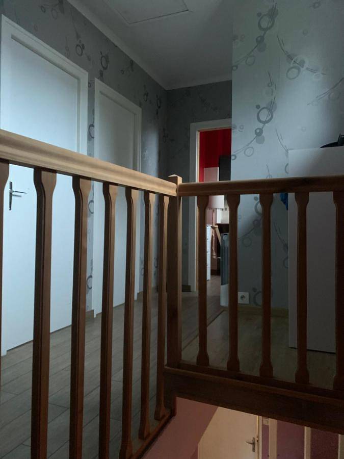 Gîte pour 5 personnes à Montauban-de-Bretagne - 3