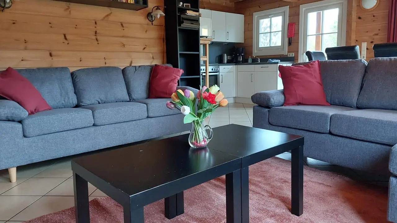 Ferienhaus für 8 Personen (90 m²) in Medebach in Medebach, die Mittelgebirge
