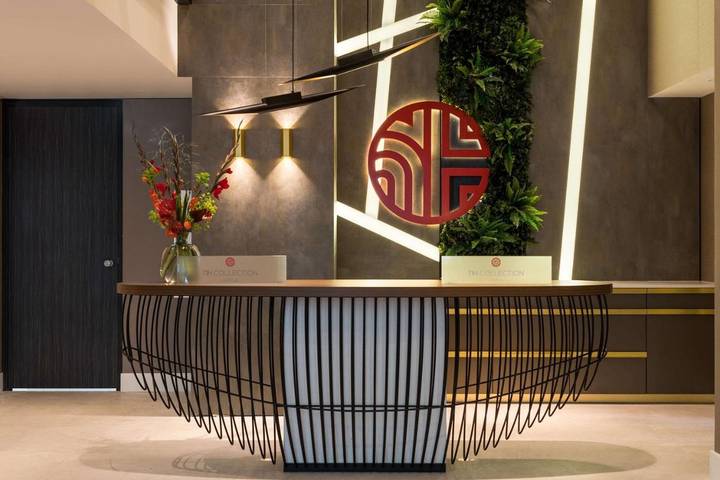 Hôtel pour 2 personnes, avec terrasse, animaux acceptés à Eindhoven - 3