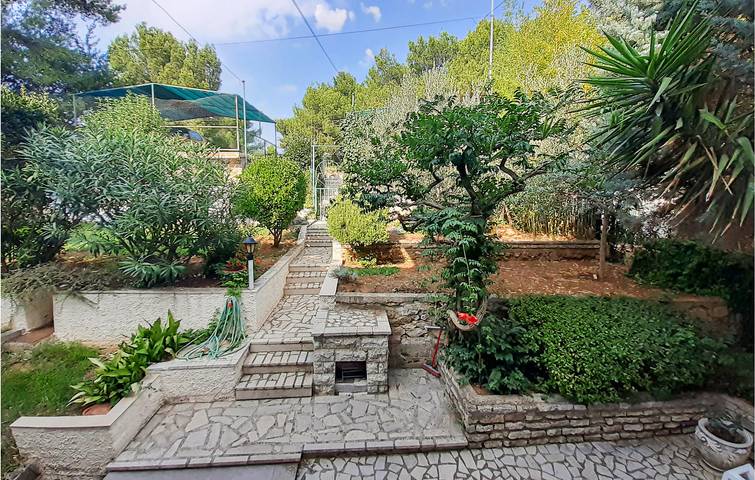 Ferienwohnung für 4 Personen, mit Terrasse in Pula-Medulin - 3