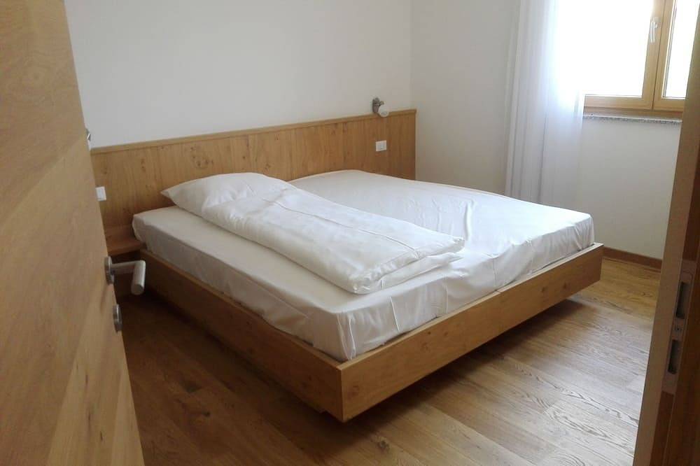 Ganze Wohnung, Ferienwohnung/App. für 5 Gäste mit 65m² in Partschins in Partschins, Texelgruppe
