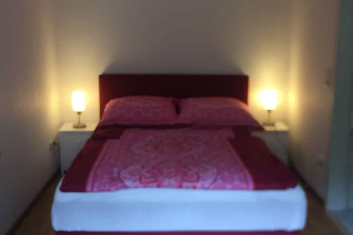 Ferienwohnung für 4 Personen, mit Terrasse und Garten in Neustadt am Rübenberge - 2