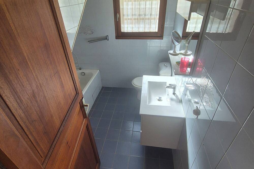 Petit coin tranquille pour vacances au calme in Taglio-Isolaccio, Arrondissement de Corte