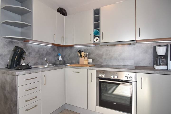 Ganze Ferienwohnung, Haus Käptn Christiansen, Whg. 28 in Westerland, Sylt (Gemeinde)