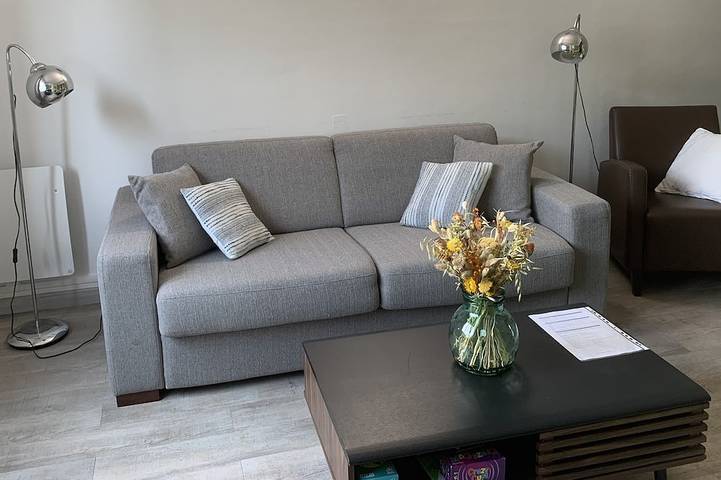 Ferienwohnung für 6 Personen - 1