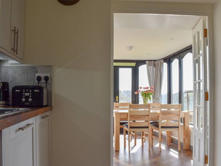 Casa rural para 4 personas con jardín in Herstmonceux, Sussex Oriental