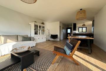 Villa pour 6 personnes, avec jardin à La Teste-de-Buch