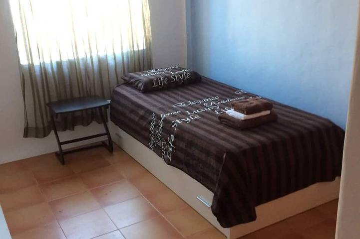 Location de vacances pour 14 personnes, avec balcon, animaux acceptés à Tarajalejo - 2