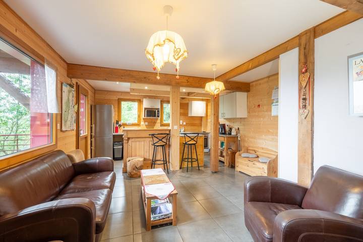 Ferienhaus für 15 Personen, mit Balkon und Whirlpool sowie Garten und Sauna in Lothringen - 2