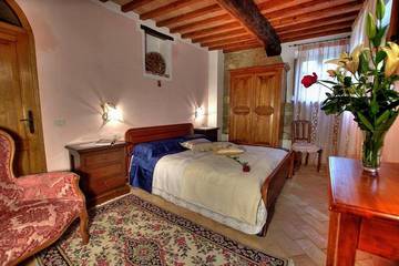 Villa voor 14 Personen in Montepulciano, Provincie Siena, Afbeelding 4