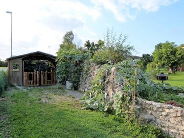 Ferienwohnung für 3 Personen in Fränkische Schweiz, Landkreis Bayreuth, Bild 4