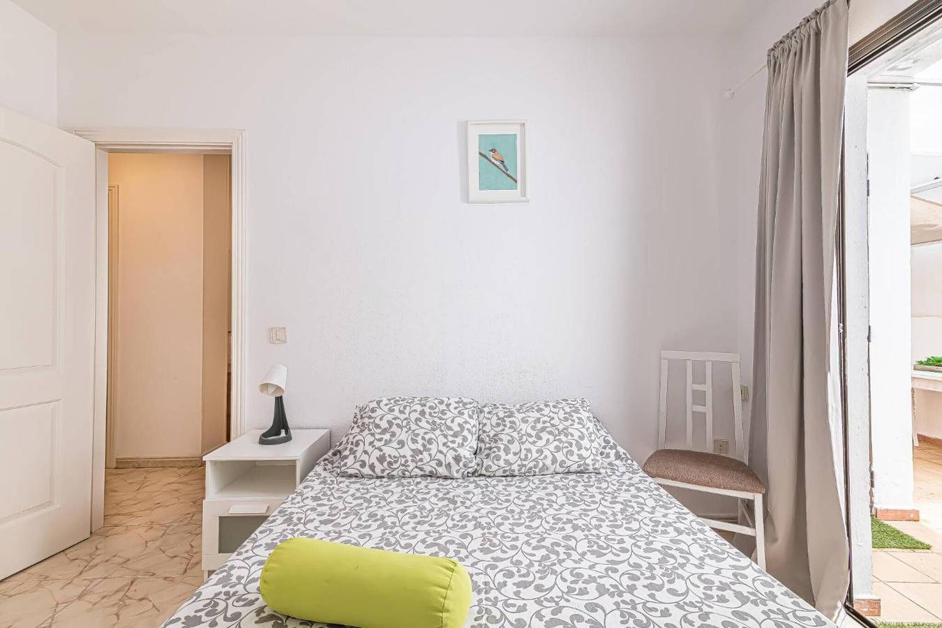 Appartamento intero, Appartamento vacanze 'Alquilaencanarias El Médano Playa El Cabezo' con Wi-Fi in Playa El Salado (Granadilla de Abona), Granadilla de Abona