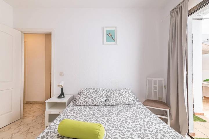 Ganze Wohnung, Ferienwohnung 'Alquilaencanarias El Médano Playa El Cabezo' mit WLAN in Playa El Salado (Granadilla de Abona), Granadilla de Abona