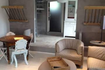 Chambre D’hôte pour 5 Personnes dans Cuverville-sur-Yères, Région de Dieppe, Photo 4