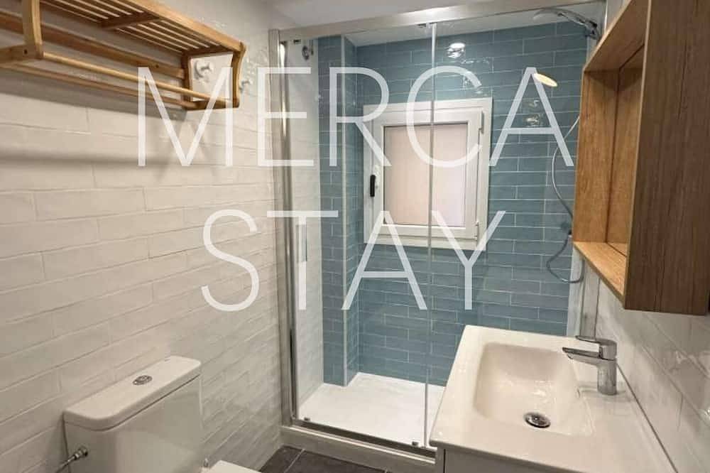 Apartamento entero, Acogedor apartamento en Sitges in Sitges, Garraf