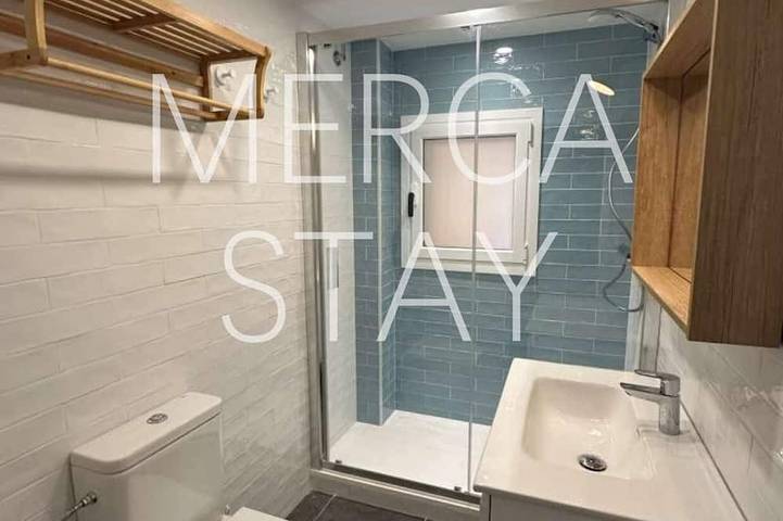 Entire apartment, Cozy Apartment in Sitges in Platja Fonda (Sitges), Sitges