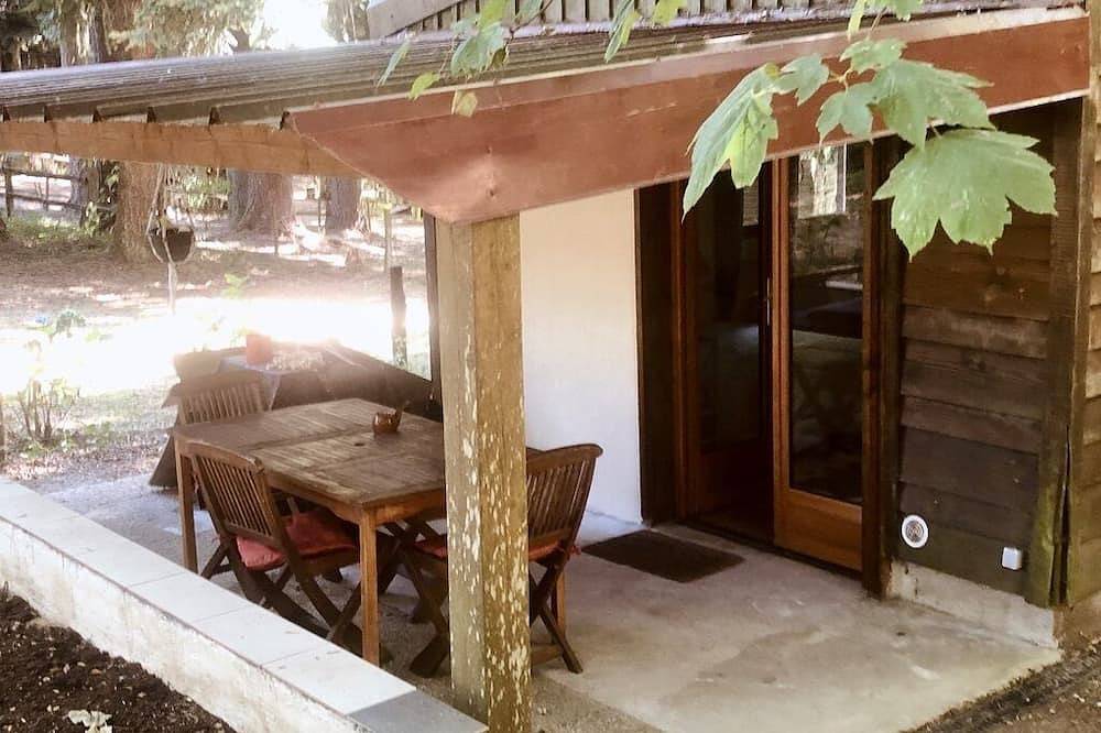 Appartement entier, \" La Cabane \" in Mazamet, Région de Castres