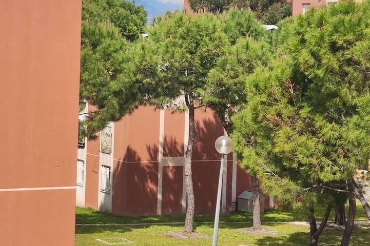 Appartement de vacances pour 1 personnes - 1