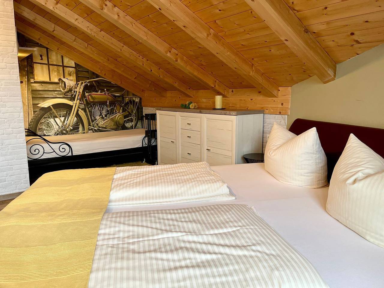 Appartamento vacanze a Svevia a partire da 134€ a notte