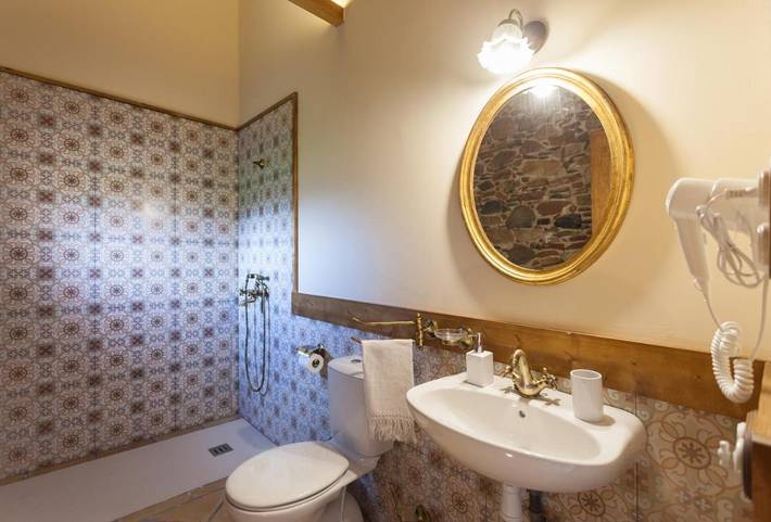 Gîte pour 4 personnes, avec jardin à Granollers - 3