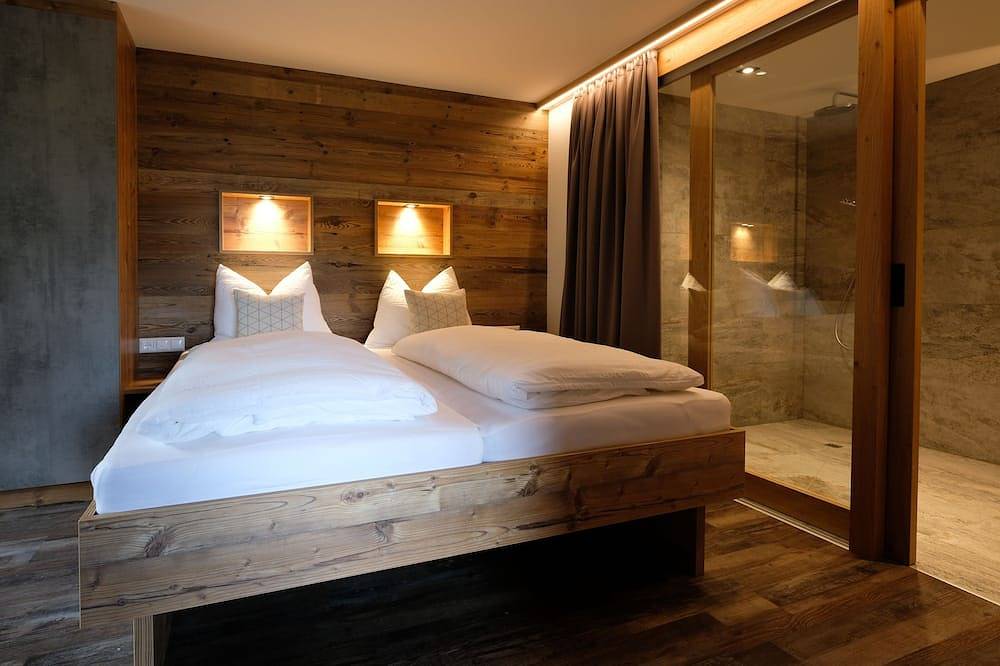 Ganze Wohnung, Hieserhof - Superior Alpine Apartments in Heiligenblut, Oberkärnten