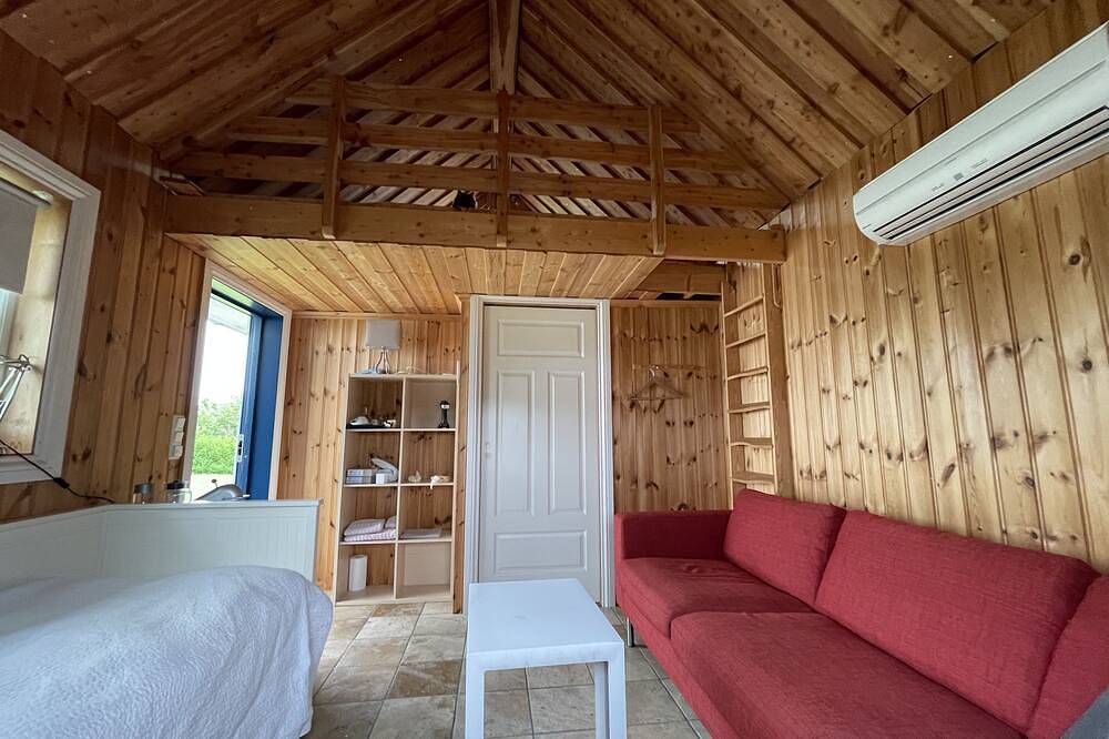 Villa Krågenes - B&B i Rolige Omgivelser in Farsund