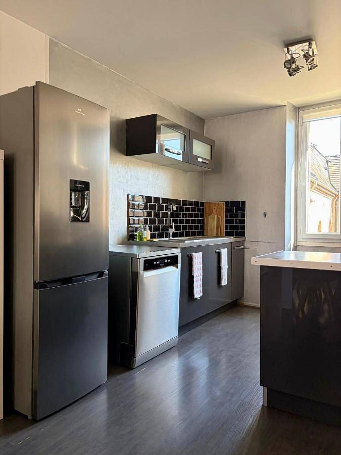 Gîte pour 4 personnes à Hautvillers - 4