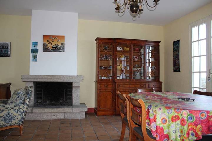 Ferienhaus für 6 Personen in Erquy - 2