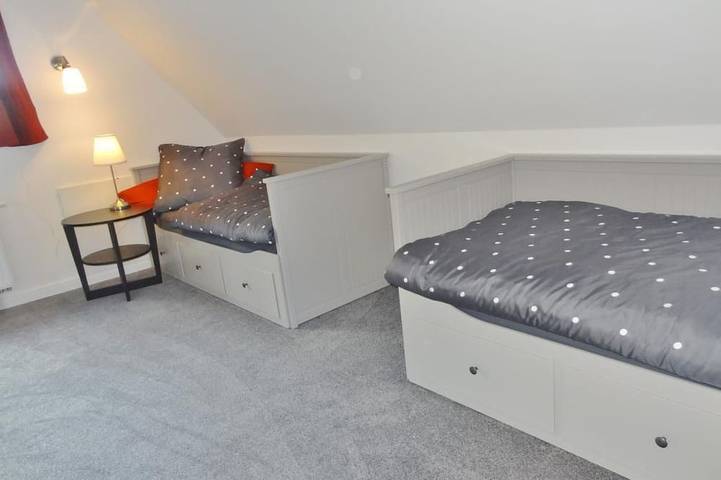 Location de vacances pour 6 personnes, avec Jardin et Sauna à Wacken - 2